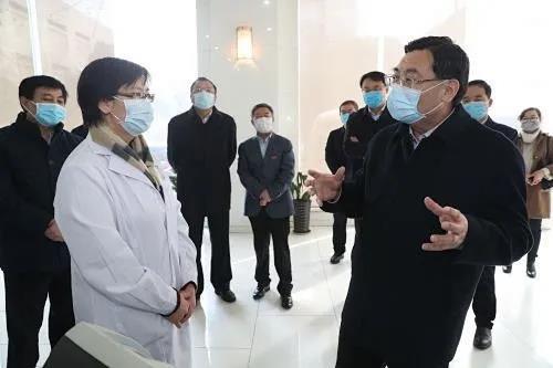 西北大学生命科学与医学部举办“地球生命共同体学科群研究计划”学术论坛