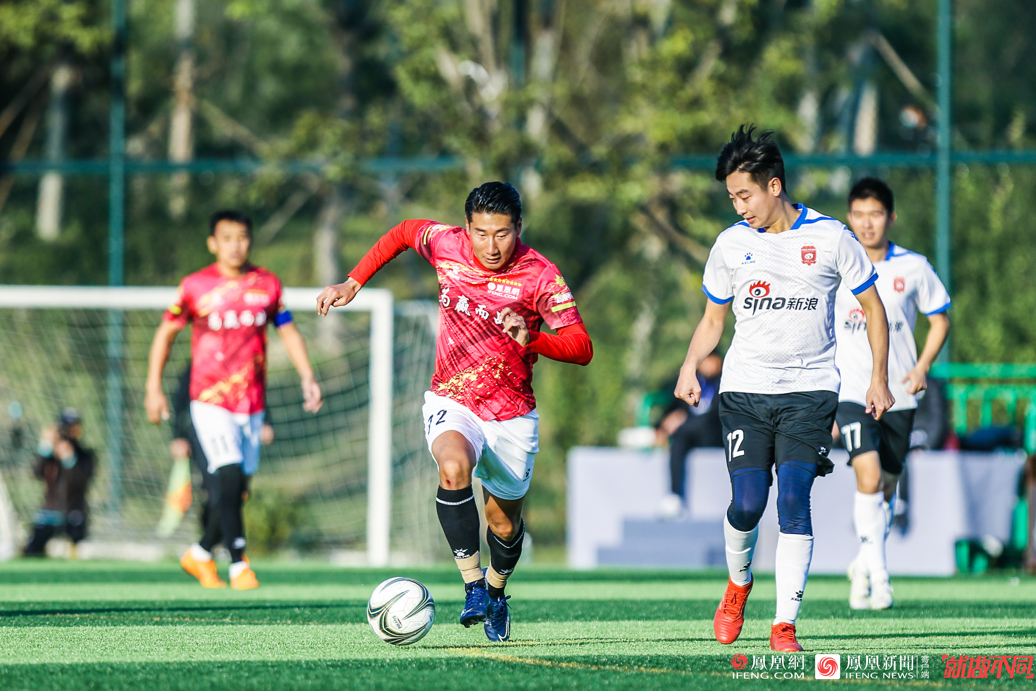 网络杯-凤凰网3-0击败新浪微博晋级8强 3战全胜获小组第一