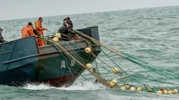 中国渔民反间谍贡献有多大？曾打捞出导弹、鱼雷、潜艇
