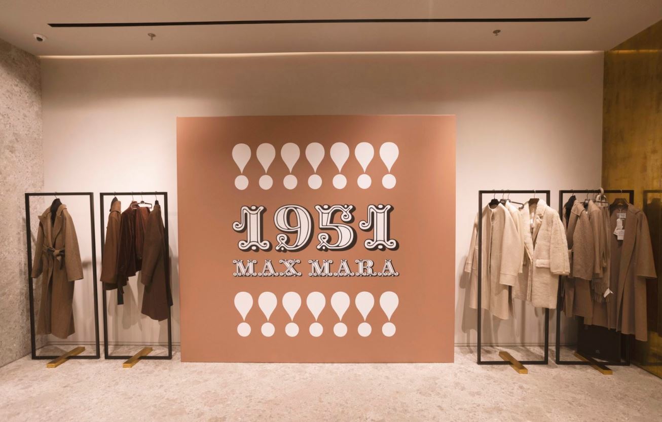 Max Mara归来！与秦海璐再次品味秋冬意式浪漫_凤凰网