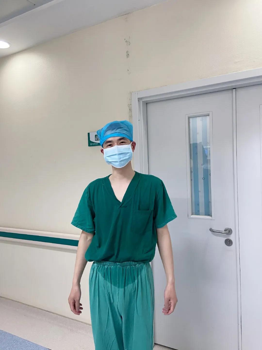 西安大兴医院范东