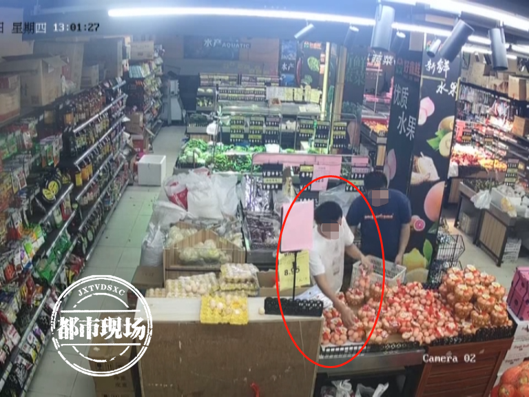 “亮亮蛋业”不敞亮!南昌多家超市有人买到发臭鸡蛋是“坏蛋”