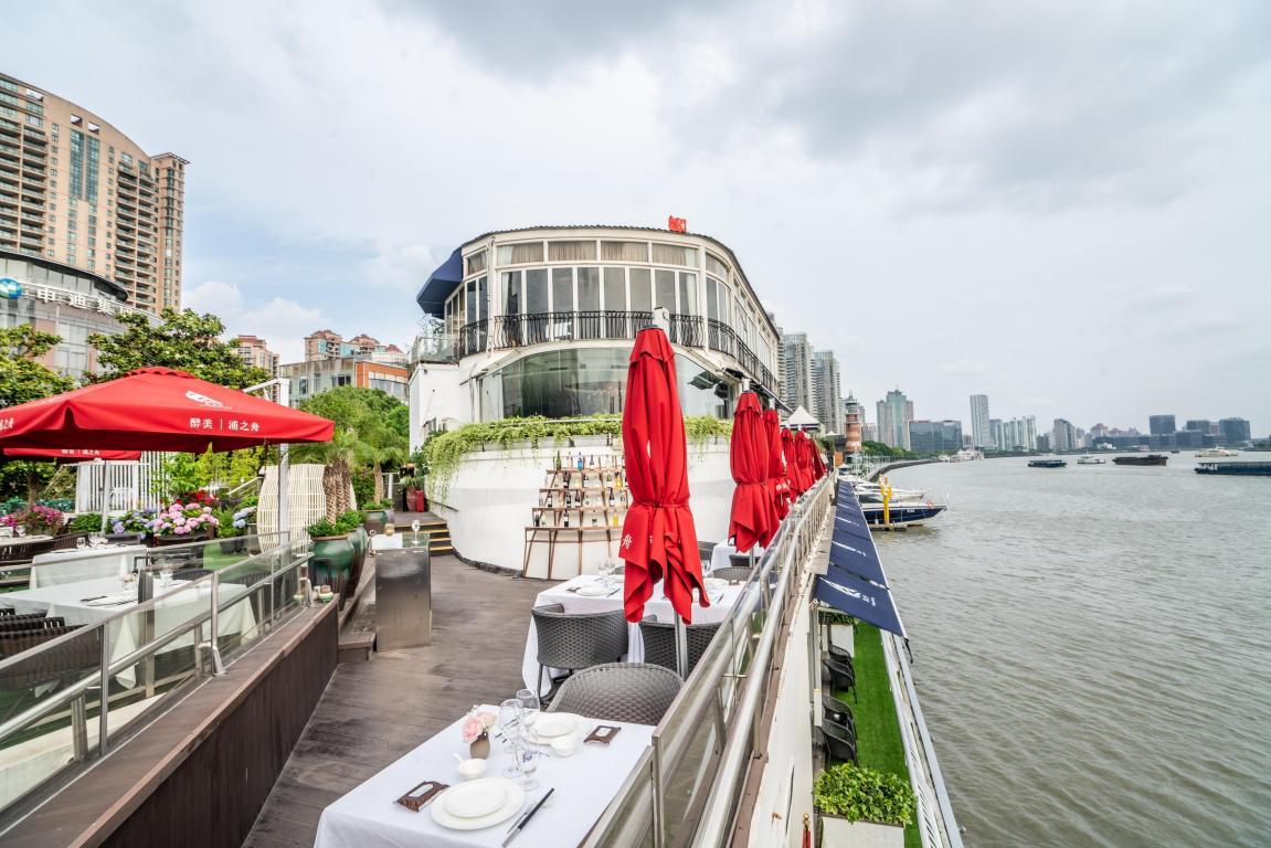 2021凤凰网美食盛典上海提名餐厅丨浦之舟_凤凰网美食_凤凰网