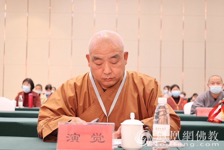 讲经法师紧跟时代,契理契机,精彩纷呈.