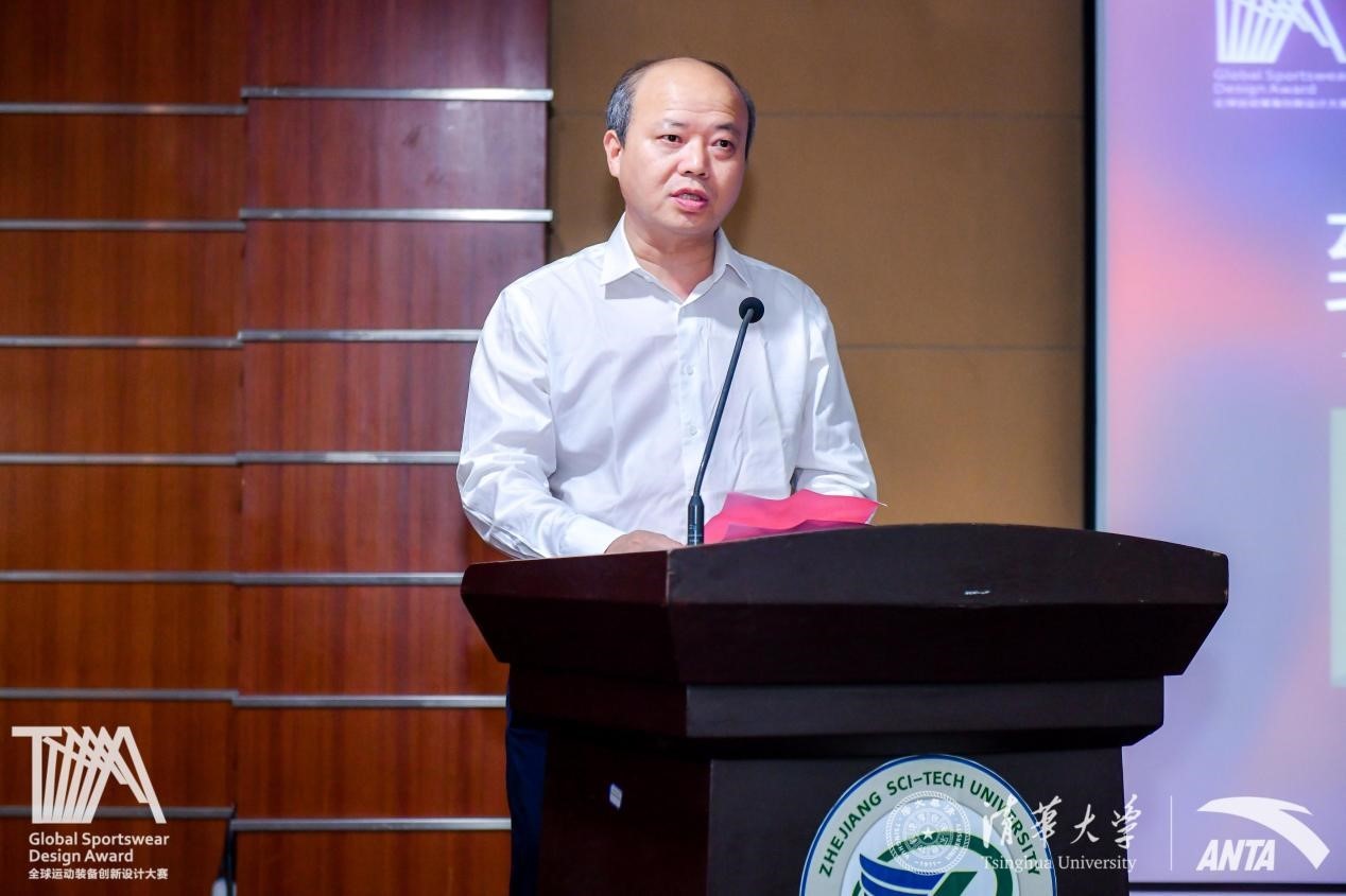 漫步西子湖畔，描绘可持续的律“动”之美
