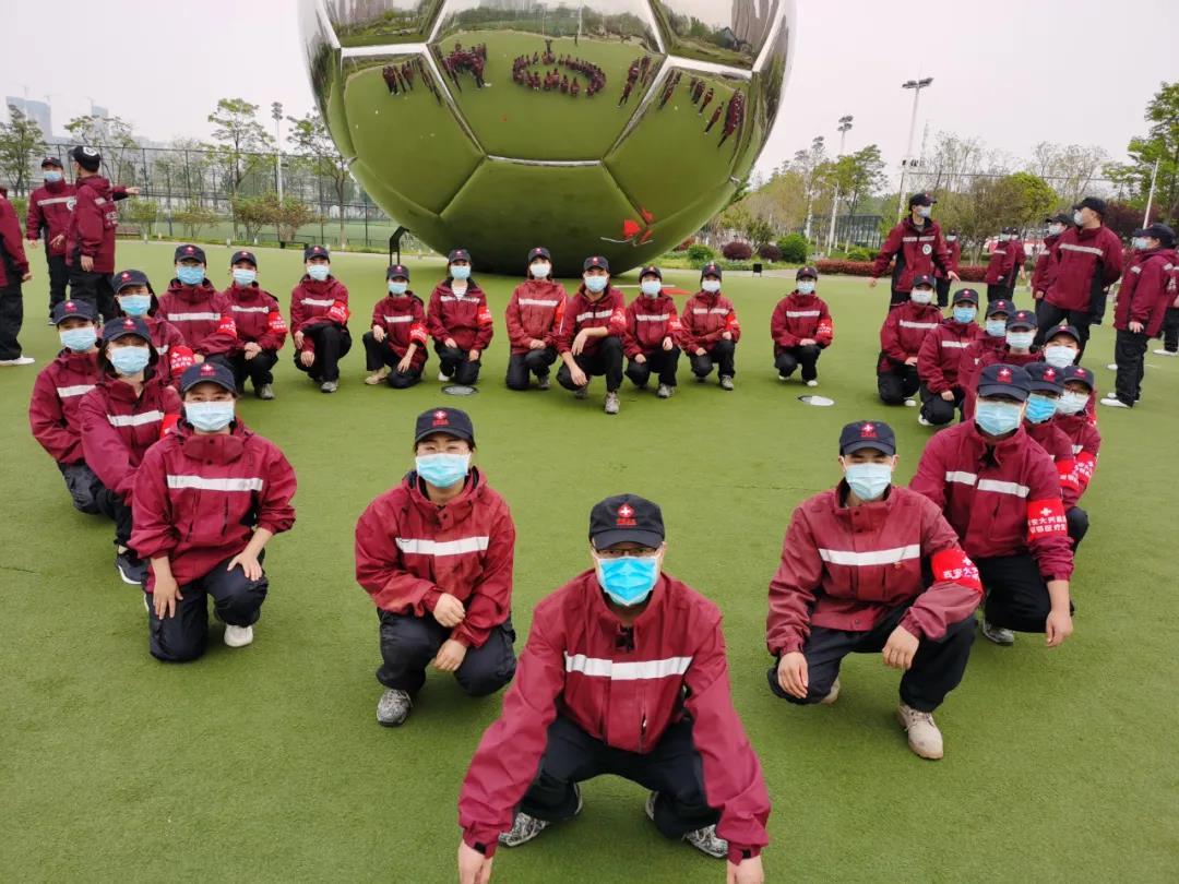 荣誉背后 | 刘维:一餐饭、一个班我们守望相助!