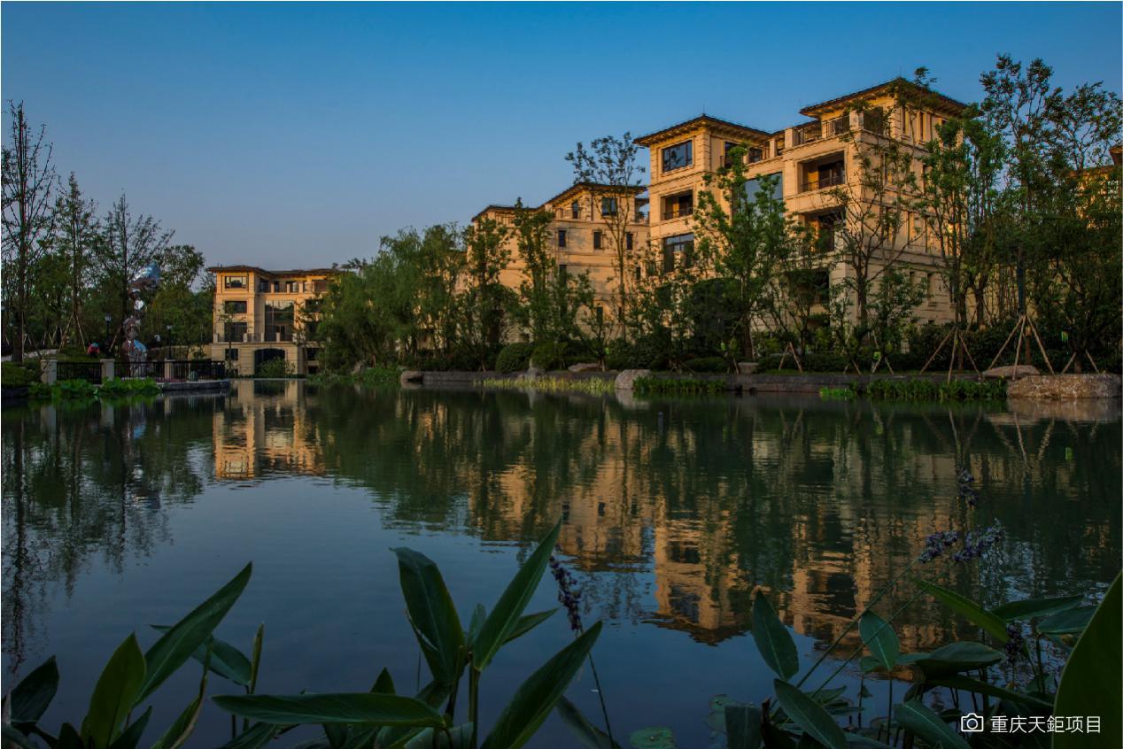 贵阳龙湖·舜山府|vip客户【重庆体验之旅】,共鉴别墅造诣标准