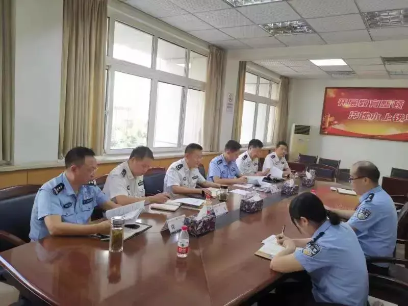 重庆第二批政法队伍教育整顿有力有序推进