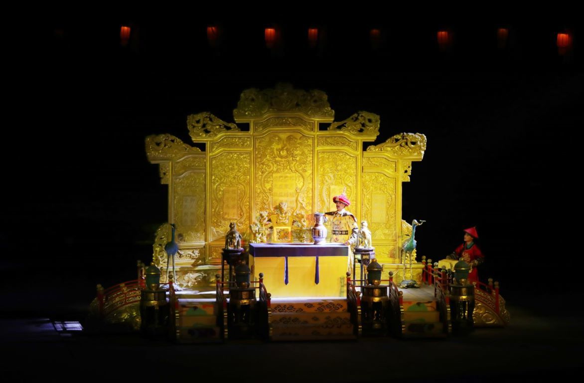 与世界对话 景德镇记忆《china》讲述景德镇陶瓷历史文化