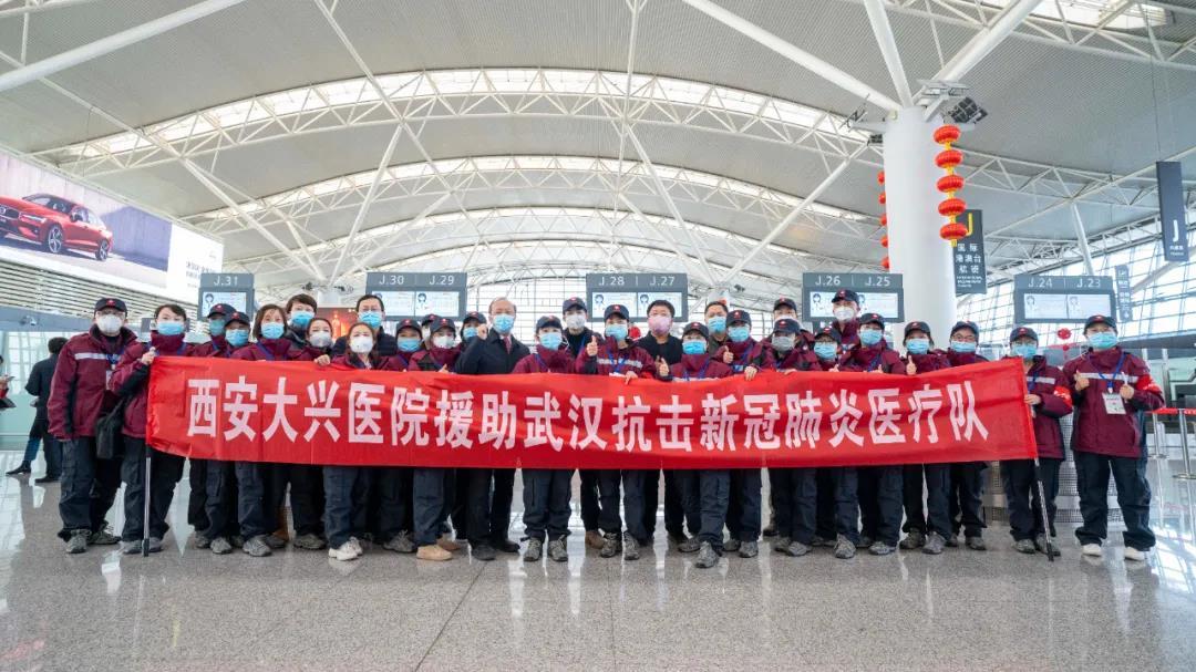 荣誉背后 | 刘维:一餐饭、一个班我们守望相助!