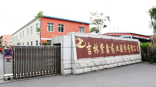 “人参之王”紫鑫药业债务压顶上热搜 国药兆祥入局纾困