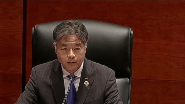 凤凰专访美国华裔众议员：“中国行动计划”是否会错误针对亚裔？
