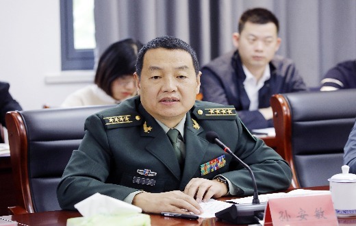 景德镇市昌南新区工作座谈会召开吴隽出席并讲话