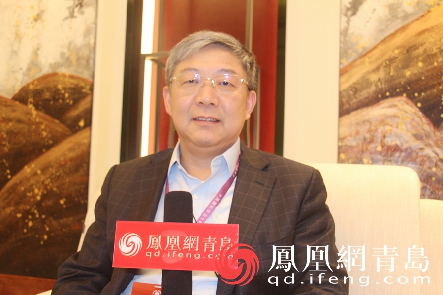 深圳大学校长、国际欧亚科学院院士李清泉