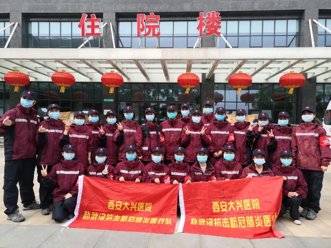 荣誉背后 | 刘维:一餐饭、一个班我们守望相助!