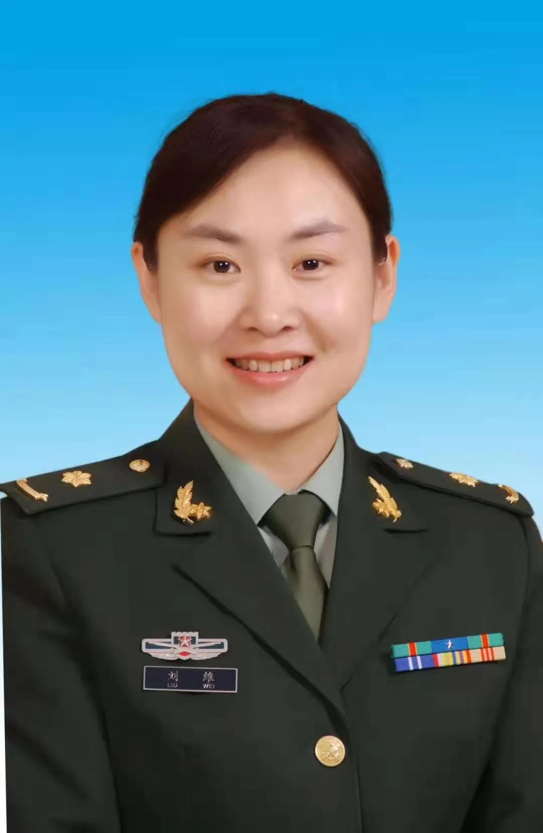 荣誉背后 | 刘维:一餐饭、一个班我们守望相助!