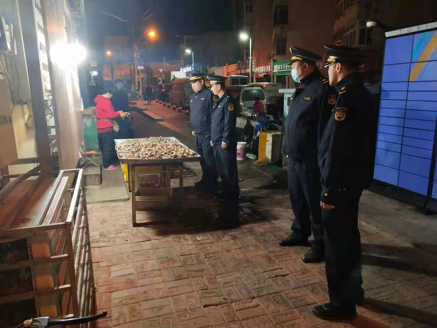着力提升环境品质 青岛市北区全力推进全国文明典范城市创建