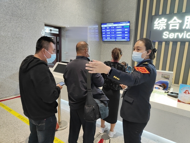 银西高铁串起一条黄土高原的金纽带