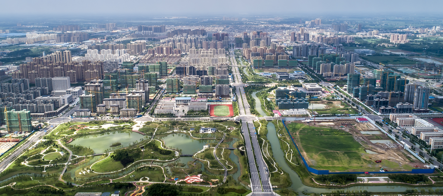 安徽霍邱县全力推进双招双引工作