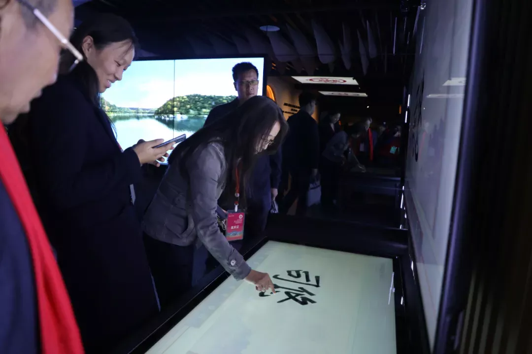 “天下霍姓出霍州”展陈开馆暨霍氏文化产业园启动