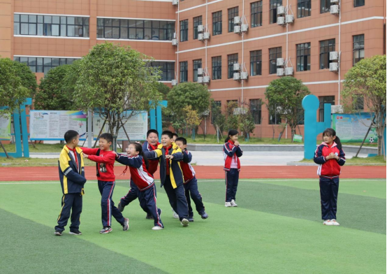 九江彭泽县减负组合拳助力双减落地见效