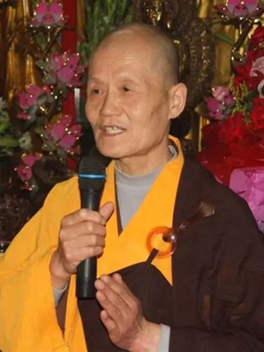 澍培老法师(1897-1986)是倓虚大师的门徒,曾协助倓虚大师兴建长春般若