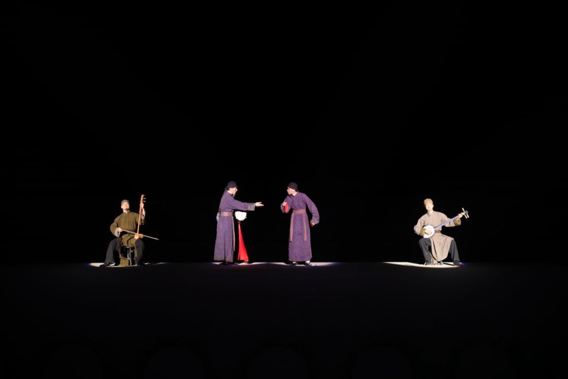 与世界对话 景德镇记忆《china》讲述景德镇陶瓷历史文化
