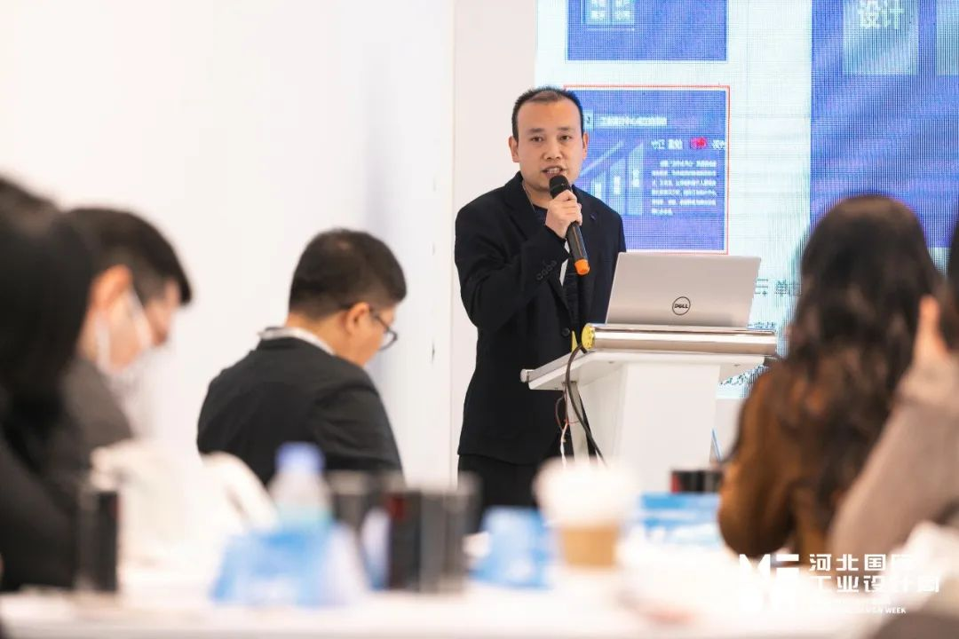 华北制药大健康探索“品牌+设计”升级之路  ——华维公司参加第四届河北国际工业设计周