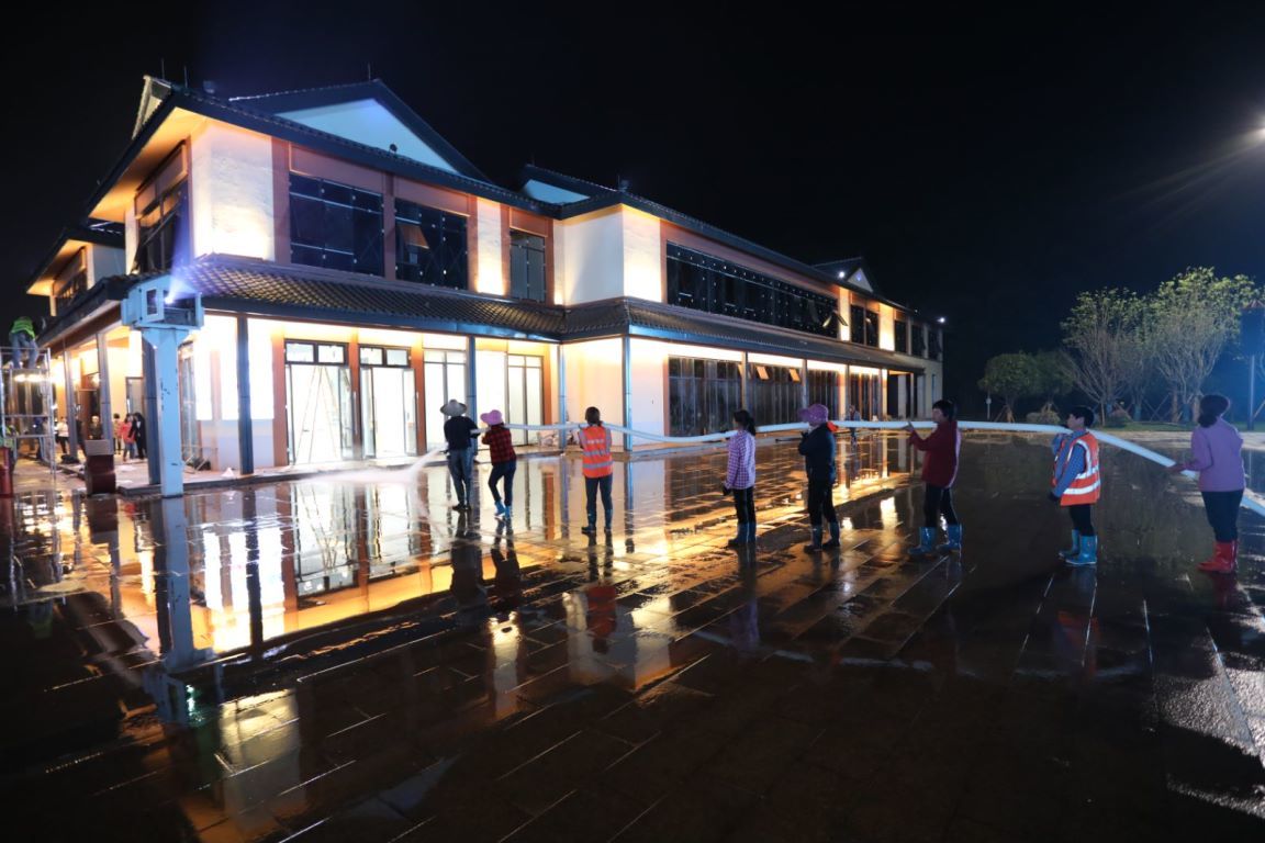 与世界对话 景德镇记忆《china》讲述景德镇陶瓷历史文化