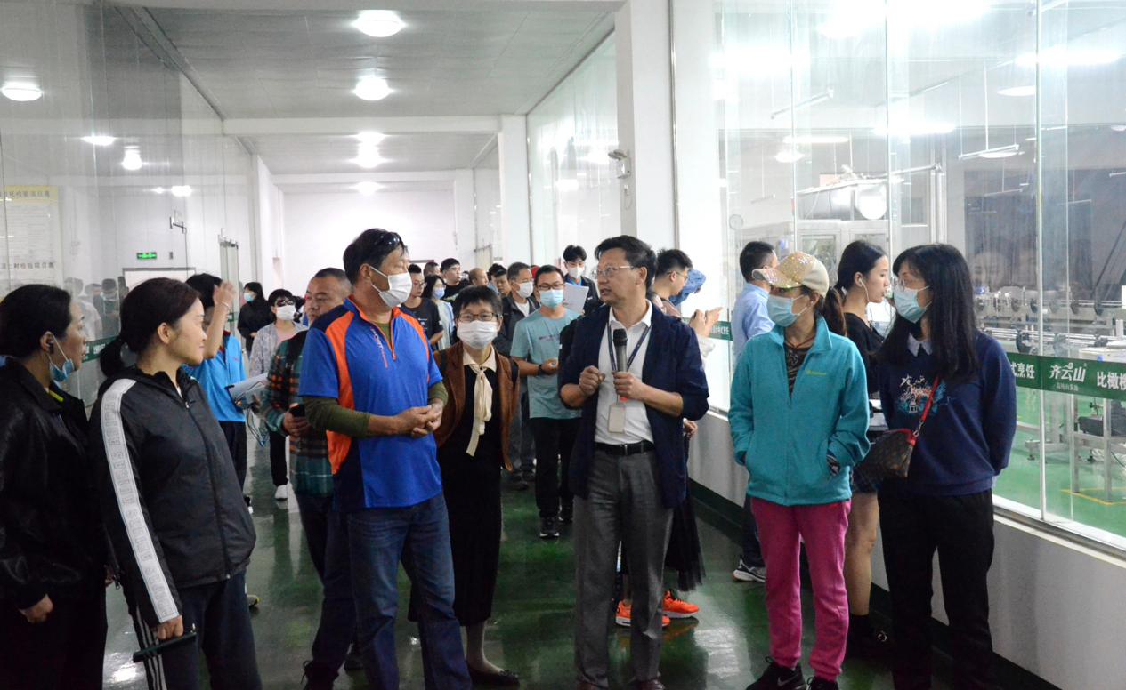 2021中国南酸枣旅游文化节&齐云山登山节落幕