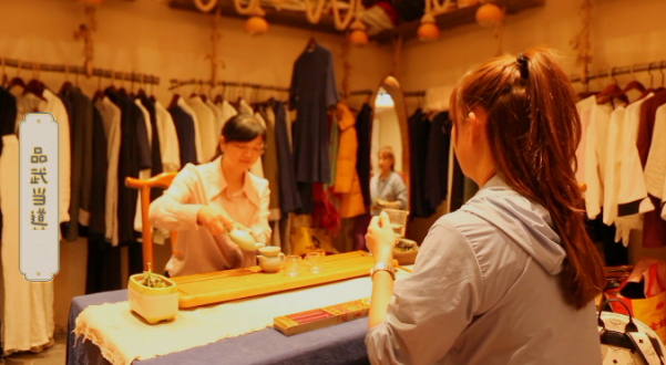 这种武当金顶祈福、休闲的方式 爱了！