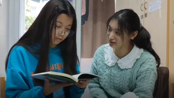 缘分！两新生同名同姓同年同月同班同宿舍