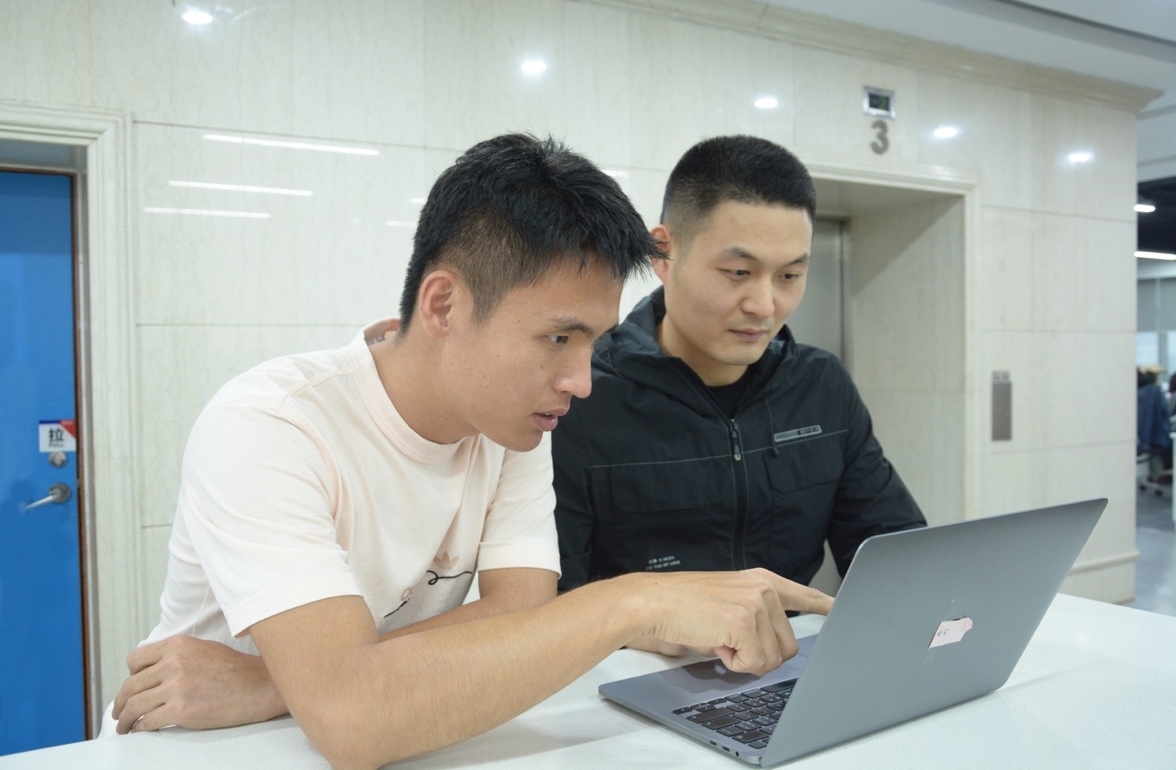 人工智能在易鑫:浅谈AI技术在赋能汽车金融中的实践