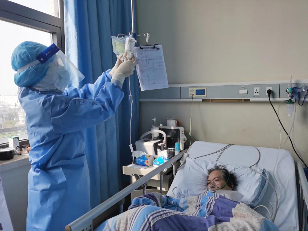 荣誉背后 | 刘维:一餐饭、一个班我们守望相助!