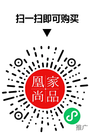 凰家尚品微信小程序二维码