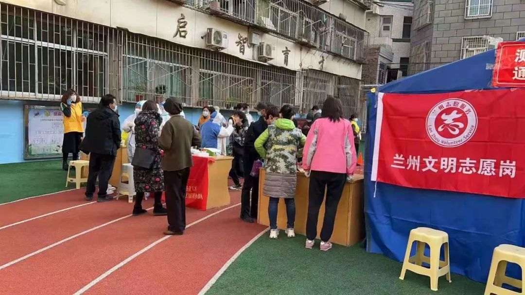 “艺”心战疫！甘肃诗词楹联作品礼赞奉献弘扬大爱