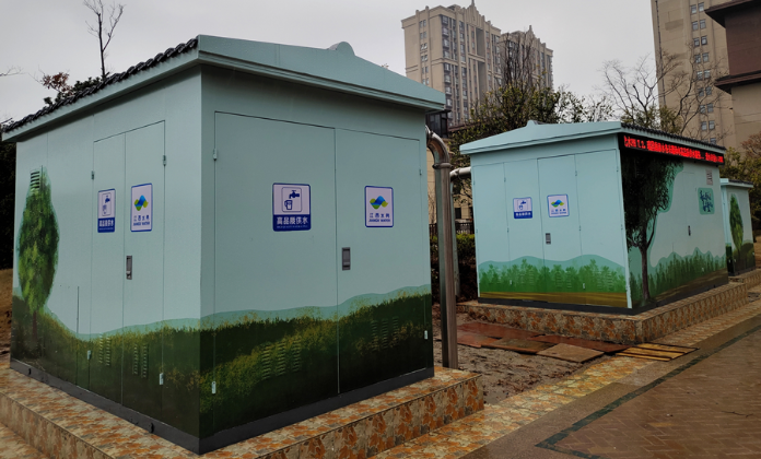 江西瑞昌：聚焦为民核心 办好惠民实事