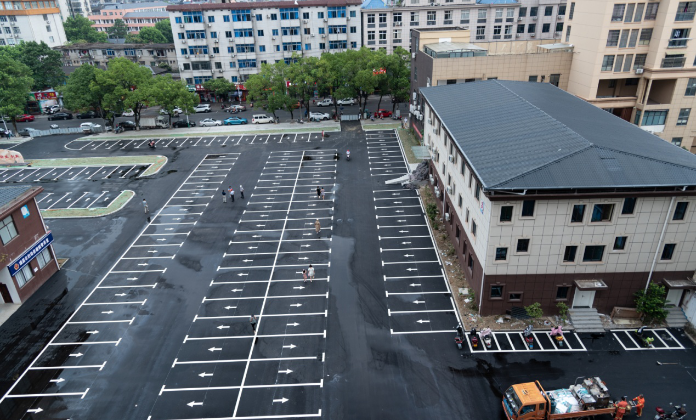 江西瑞昌：聚焦为民核心 办好惠民实事