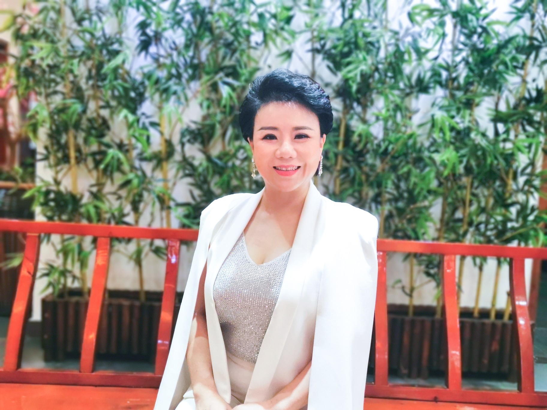 助力大健康产业赋能,女企业家破茧成蝶凤凰网宁波_凤凰网
