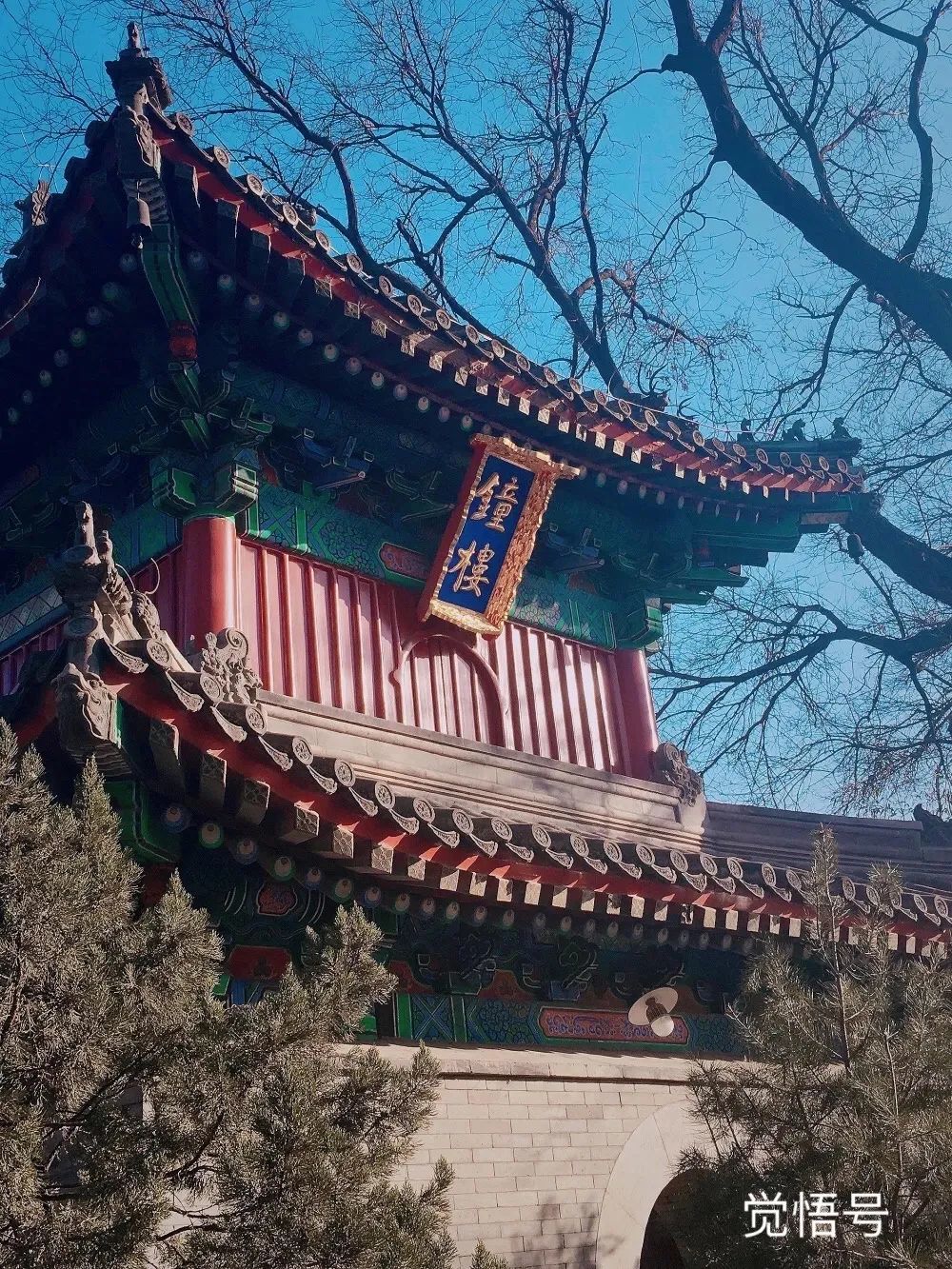 一生必訪的108佛教聖地京城寶剎廣濟寺