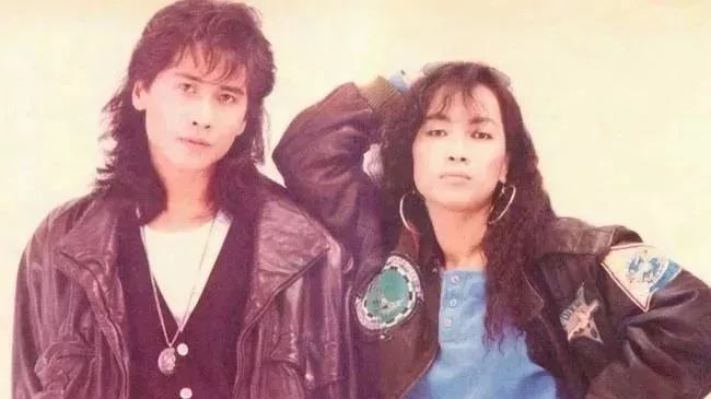 齐秦谈姐姐的照顾，认为齐豫对自己的影响可能超过了妈妈