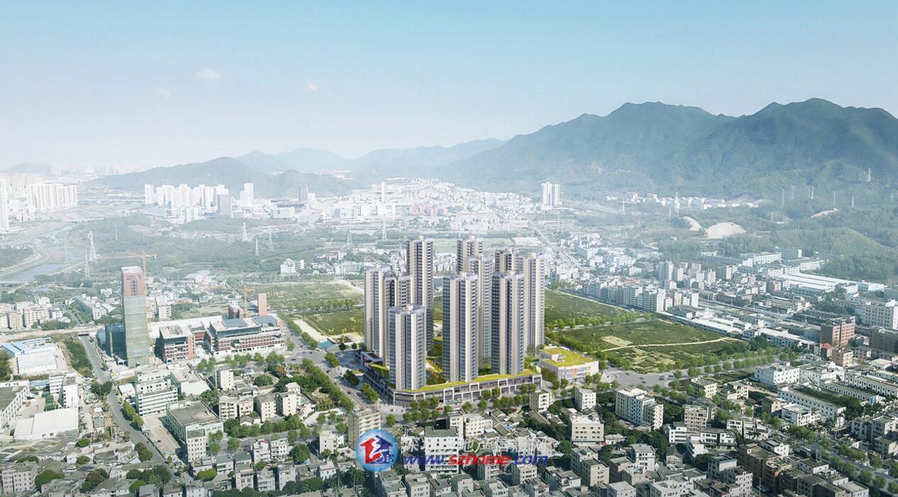 268批选646套坪山燕澜和鸣登记名单公示