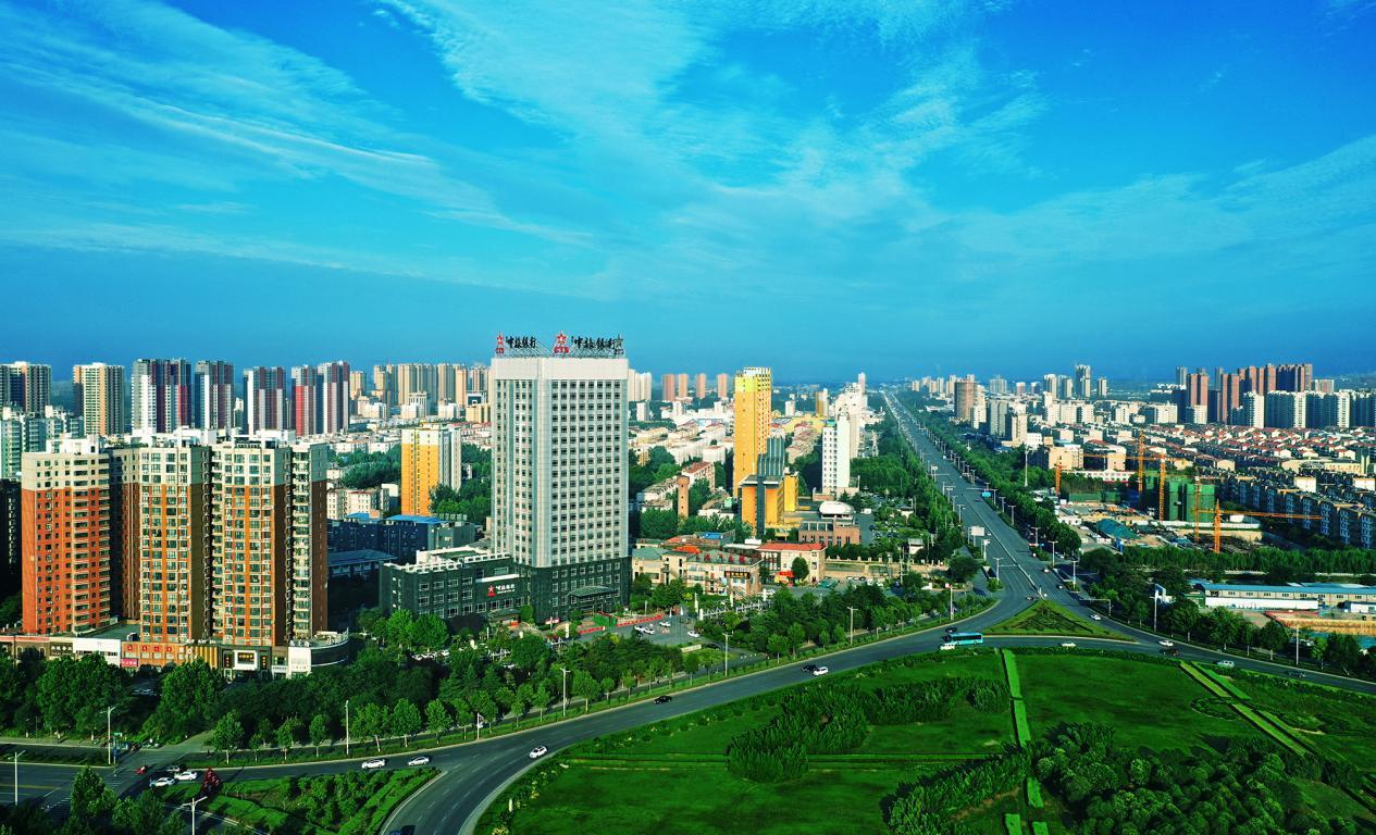 砥砺六载铸就辉煌路坚守初心再奏奋进曲焦作中旅银行更名六周年发展