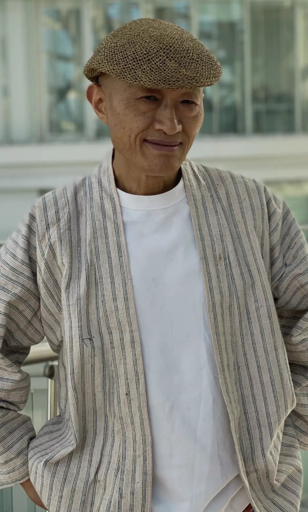 瓷的精神2021景德镇国际陶瓷艺术双年展专访李见深