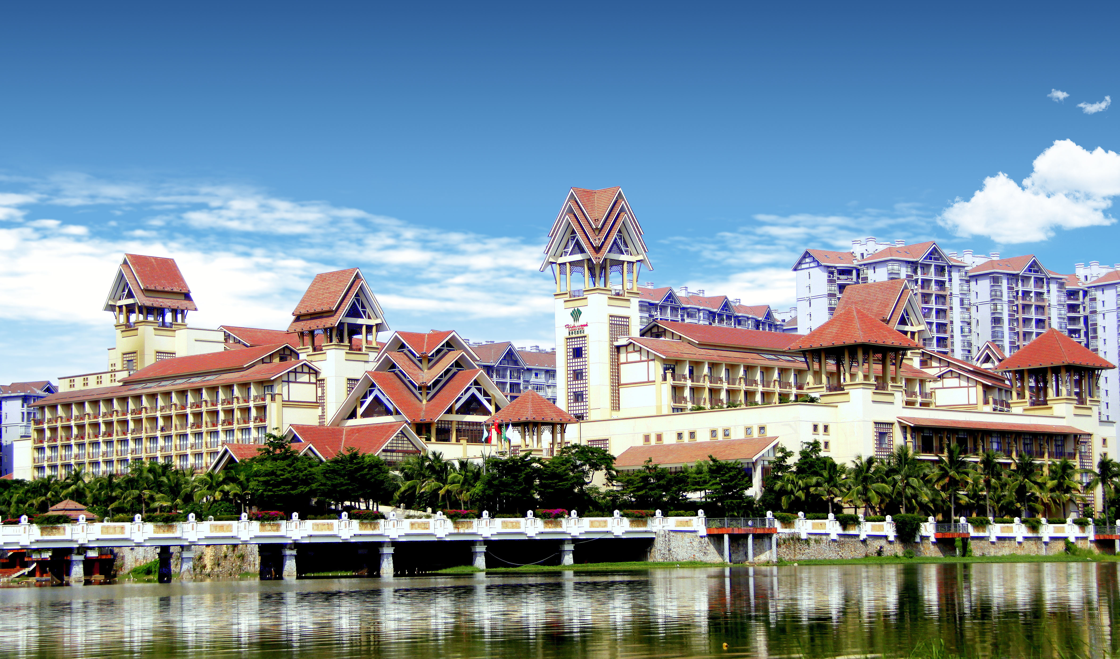 东莞丰泰花园酒店16周年庆暨丰源环宇研学新品发布会圆满落幕