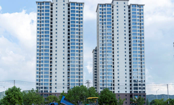 江西瑞昌：聚焦为民核心 办好惠民实事