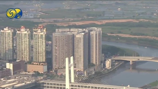 深圳大规模划地支援香港建设？学者透露相关布局