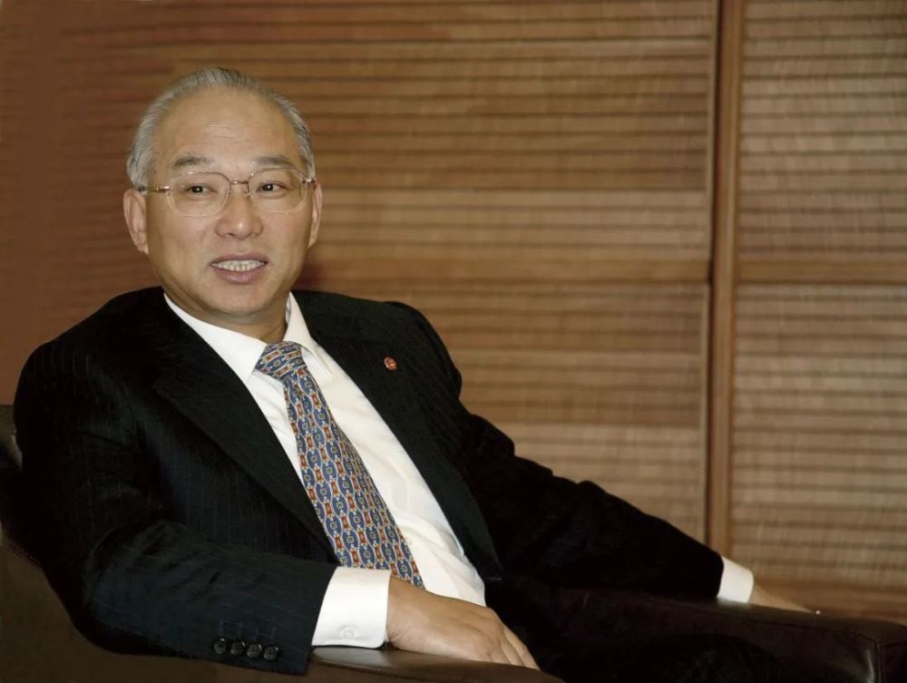 中国兵工原董事长尹家绪被捕曾说退休后要打球爱在春天发文章