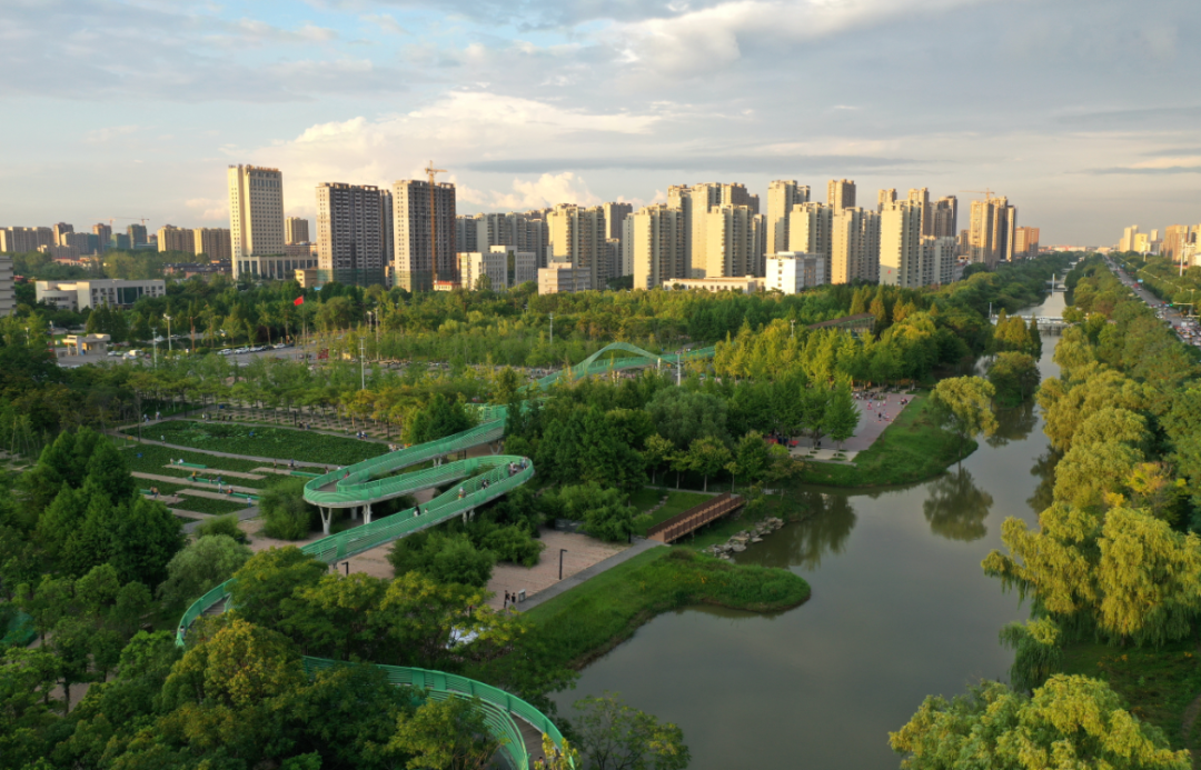 徐州睢宁全力向全国文明城市提名发起冲击