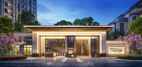 【龙湖·春江彼岸丨天著】品质进阶!